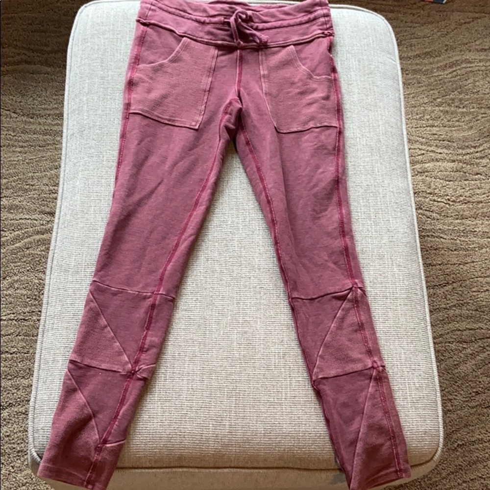 free people movement pants